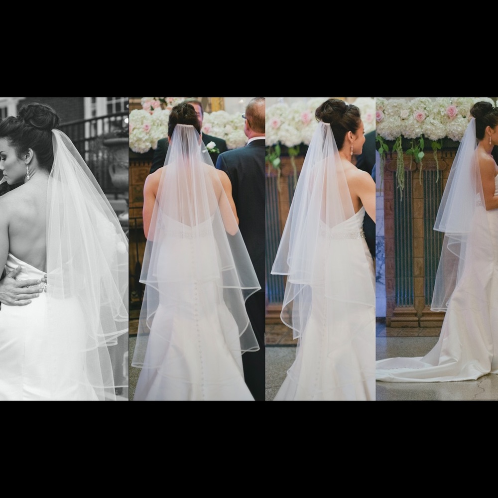 Wedding Veil